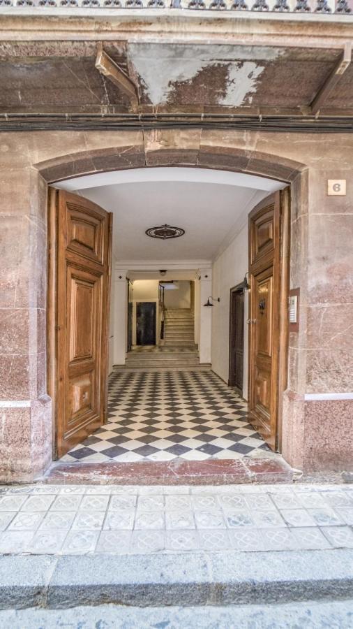 3.2 Apartamento Coma Oriola Puigcerda Exterior photo