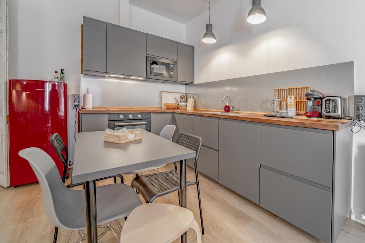 3.2 Apartamento Coma Oriola Puigcerda Exterior photo